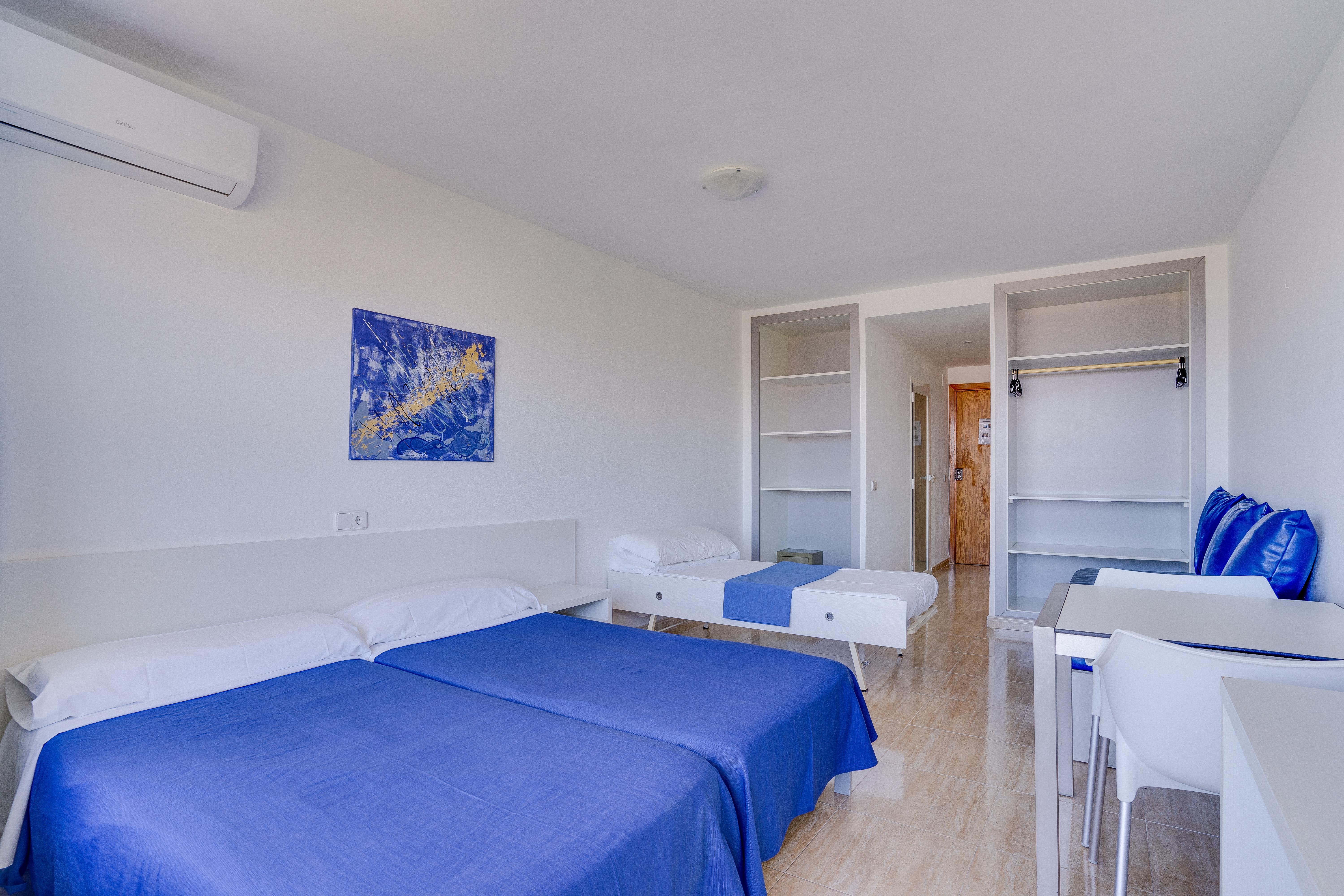 Las Palomas Apartments Econotels Palmanova Eksteriør bilde